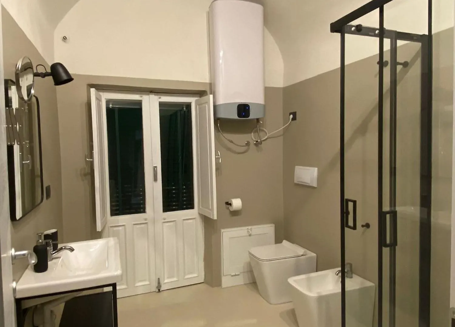 Ferienhaus Villa La Casa Di Rinaldo Catania
