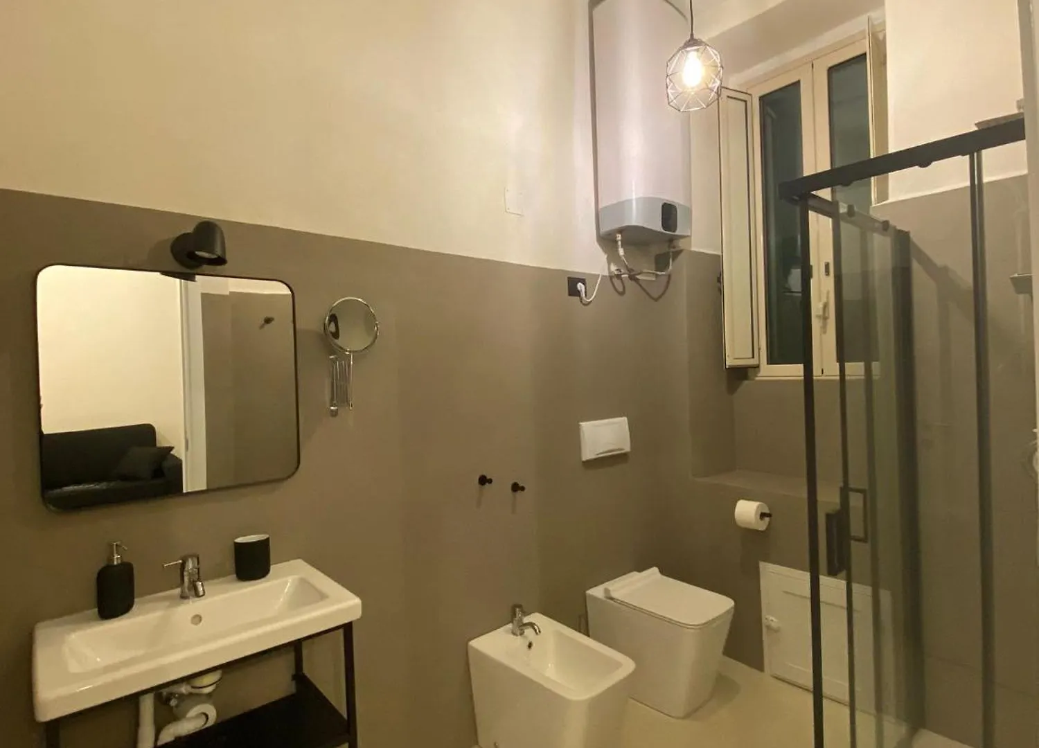 Villa La Casa Di Rinaldo Catania