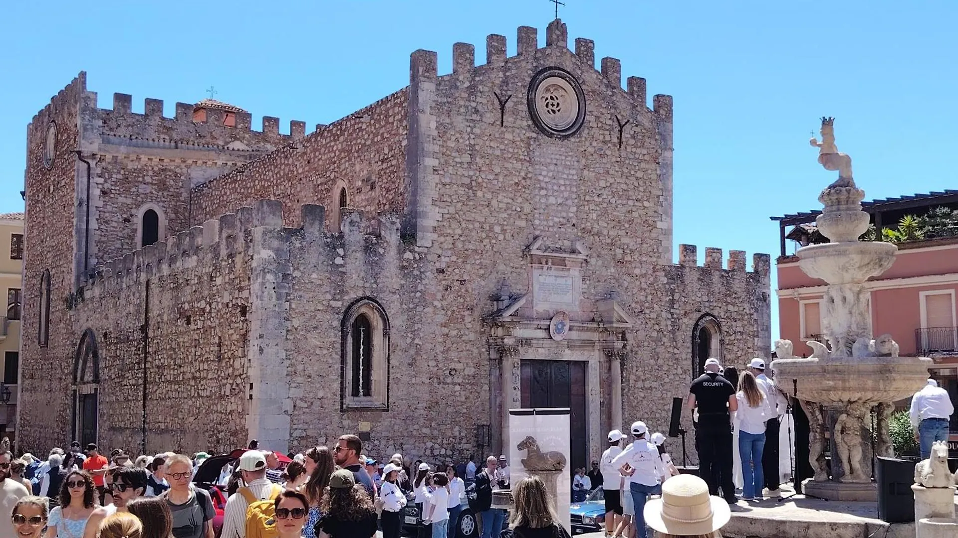 Villa La Casa Di Rinaldo Catania